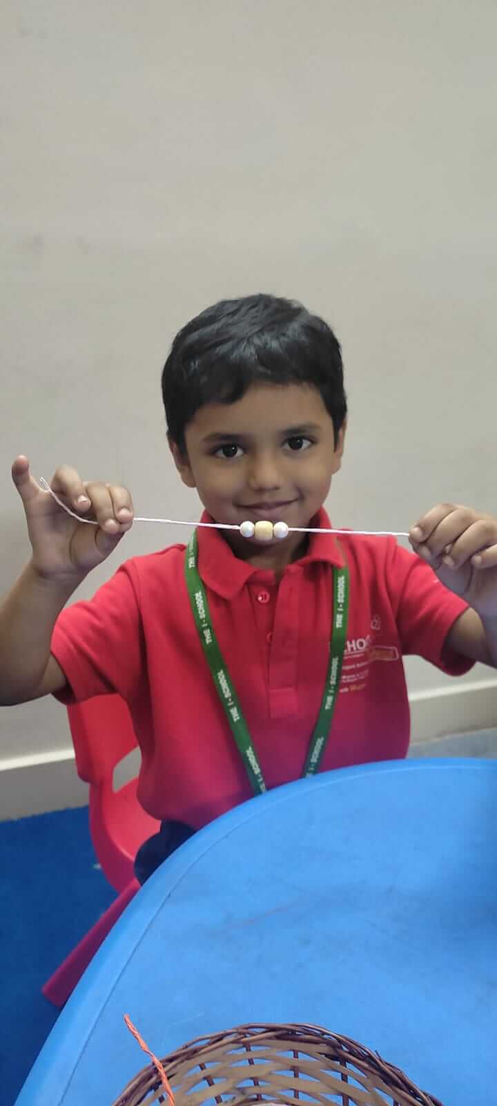 Play School Padugupadu Nellore